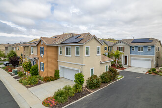 Ridgeline at Westridge in Lake Elsinore, CA - Building Photo - Building Photo