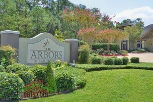 Arbors of Sam Houston
