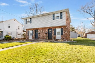 2601 S Seneca Ave in Alliance, OH - Foto de edificio - Building Photo