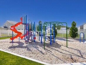 323 North St, Unit 3A in Eagle Mountain, UT - Building Photo - Building Photo