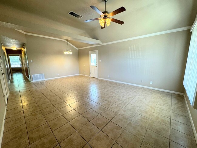 1213 Powder River Dr in Killeen, TX - Building Photo - Building Photo