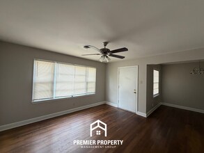 4469 Leatherwood Ave in Memphis, TN - Building Photo - Building Photo