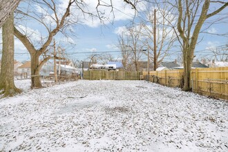 20236 Ferguson St in Detroit, MI - Building Photo - Building Photo