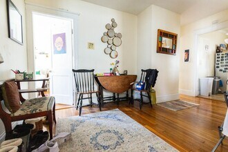 24 Claymoss Rd in Boston, MA - Building Photo - Building Photo