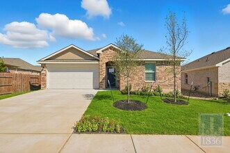 1932 Marlin Spike Dr in Leander, TX - Building Photo - Building Photo