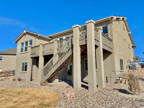 8409 Crooked Branch Ln in Colorado Springs, CO - Building Photo - Building Photo