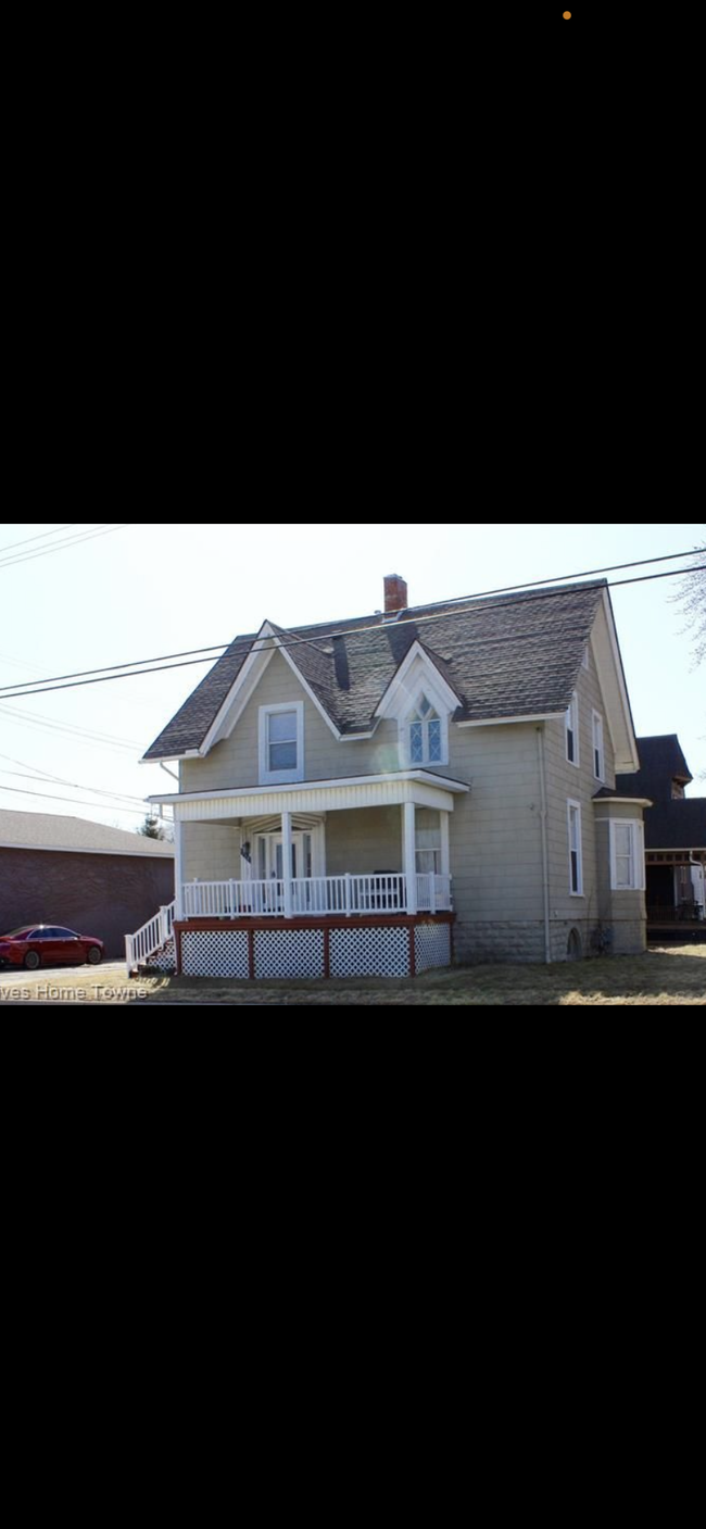 520 Griswold St in Port Huron, MI - Foto de edificio - Building Photo