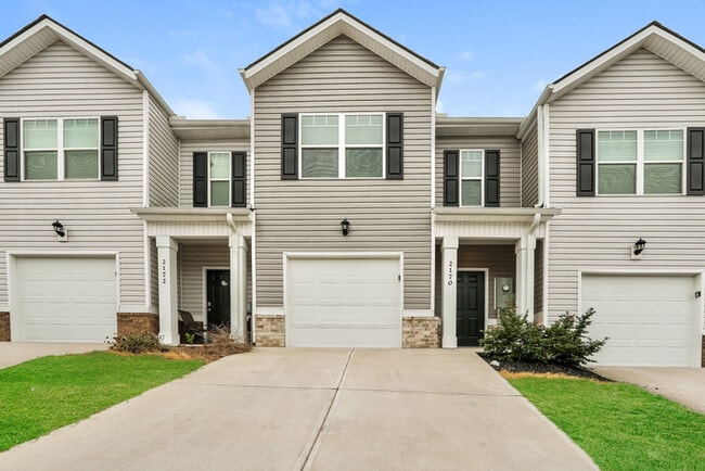 property at 2170 River Park Ct