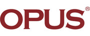 Property Management Company Logo OPUS Corporation