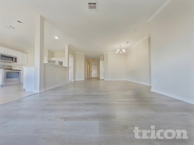 812 San Felipe Trail in Haslet, TX - Building Photo - Building Photo