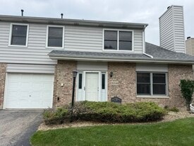 15546 Whitehall Ln in Orland Park, IL - Building Photo
