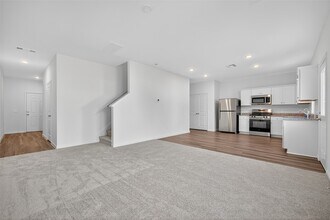 18752 Lucas Michael Wy in New Caney, TX - Building Photo - Building Photo