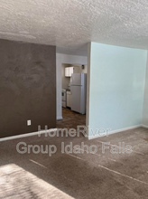 1265 1st St in Idaho Falls, ID - Building Photo - Building Photo