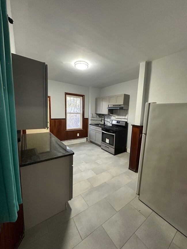 1922 Ruan St in Philadelphia, PA - Foto de edificio - Building Photo