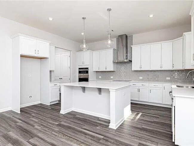 103 Cedar Brk Dr in Canton, GA - Building Photo - Building Photo