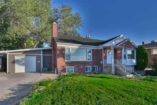 71 S Orchard Dr, Unit 71 South Basement in North Salt Lake, UT - Building Photo - Building Photo