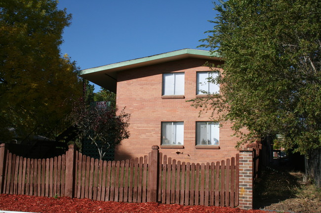 Clay Street Apartments in Denver, CO - Building Photo - Building Photo