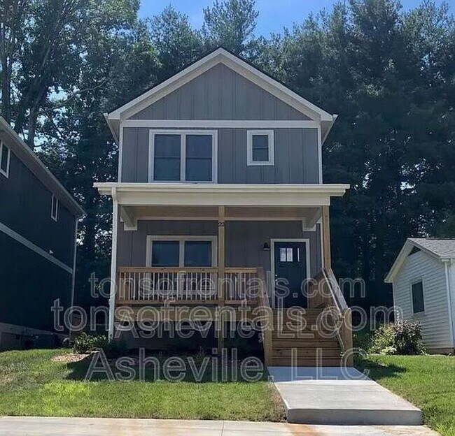 property at 22 Cedar St