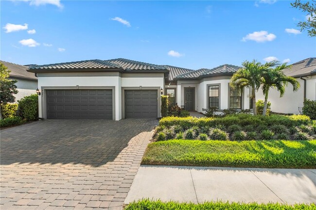 property at 14541 Eagle Branch Dr