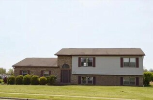 2347 Ferguson Rd, Unit 2347 1-2 Ferguson Rd in Ontario, OH - Building Photo