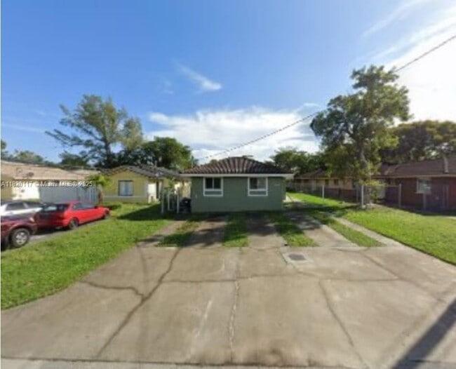 property at 20135 SW 88th Ct
