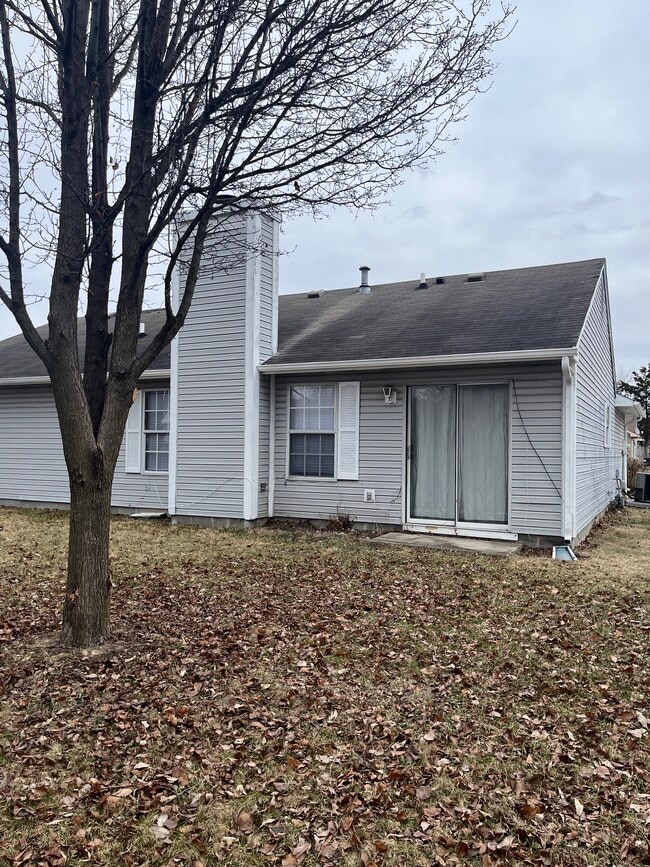 1224 Prairie Depot in Indianapolis, IN - Building Photo - Building Photo