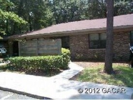 5127 NW 33rd Pl in Gainesville, FL - Building Photo