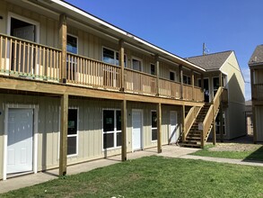 Willow View II Apartments in Baton Rouge, LA - Building Photo - Building Photo