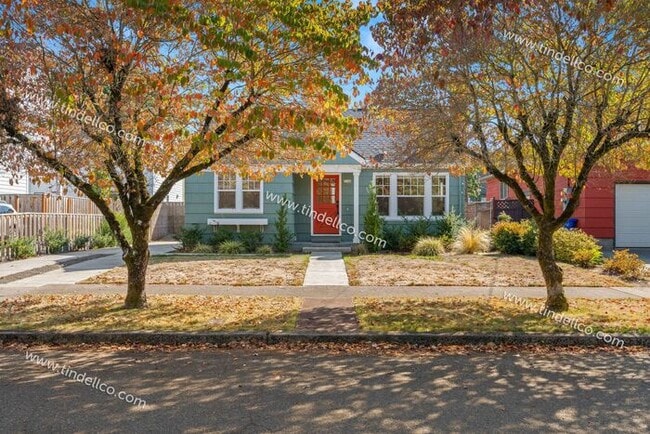 property at 3144 N Winchell St
