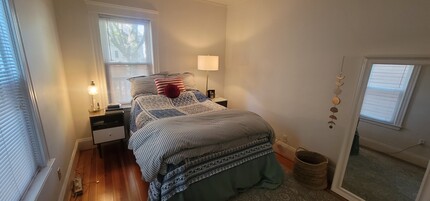 28 Bigelow St in Boston, MA - Building Photo - Building Photo