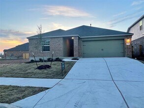 431 Sebring Cir in Hutto, TX - Building Photo - Building Photo