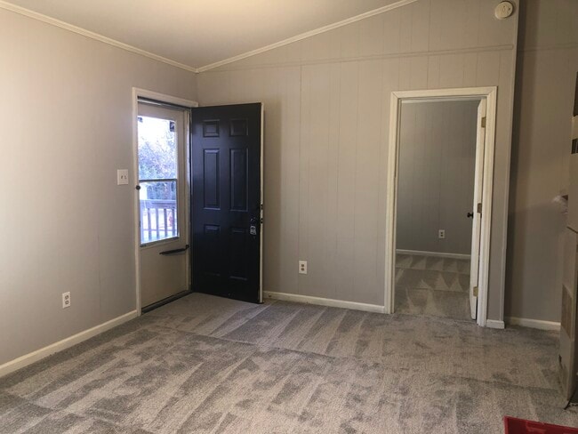 property at 803 Bridgers St