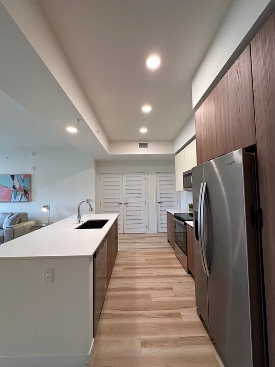 1663 SW 6th Dr in Pompano Beach, FL - Building Photo