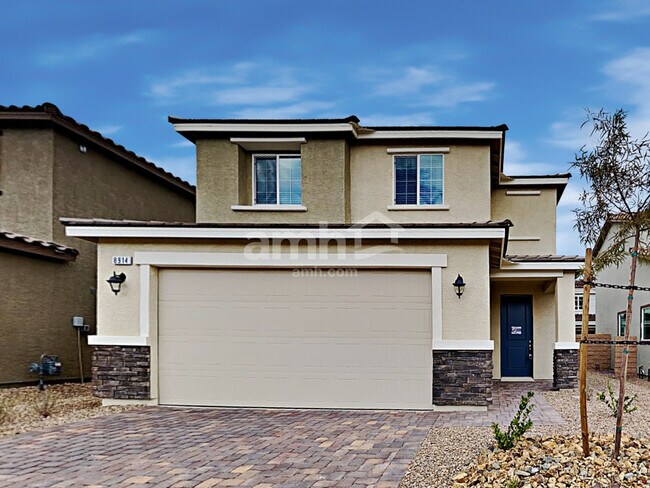 property at 8914 Tiger Tooth Ave