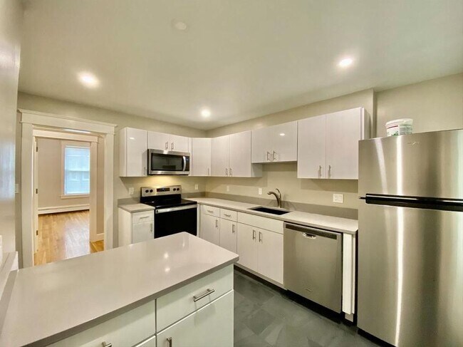 property at 54 Portsmouth St