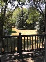 910 10th St W in Billings, MT - Building Photo