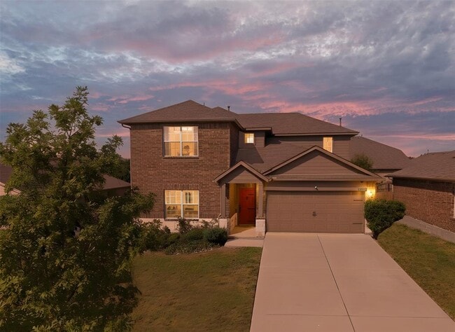 11012 Pack Wagon Trail in Austin, TX - Building Photo - Building Photo