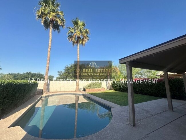 1150 S Cholla St