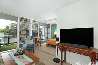 1630 Makiki St in Honolulu, HI - Building Photo - Building Photo