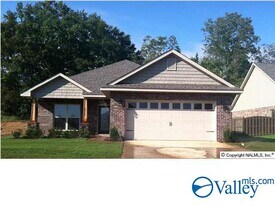 2916 Pasture View Lane Southeast in Owens Cross Roads, AL - Building Photo