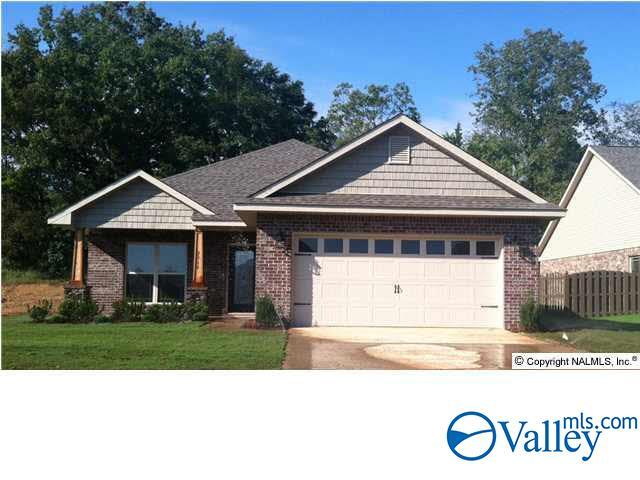 property at 2916 Pasture View Lane Southeast