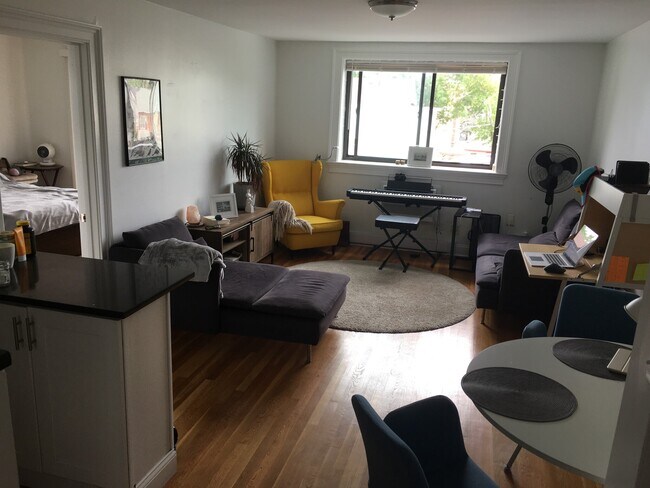 property at 134 Summer St