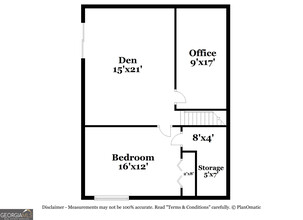 963 Timberclair Way in Lithonia, GA - Building Photo - Building Photo