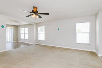 4612 Barbados Loop in Clermont, FL - Building Photo - Building Photo