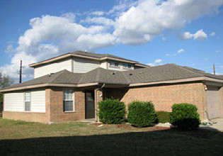 Lackland Family Homes in San Antonio, TX - Building Photo - Building Photo