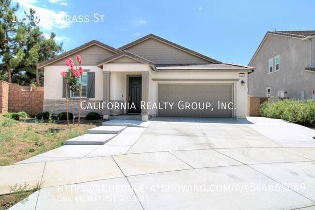 165 Knotgrass St in Hemet, CA - Building Photo - Building Photo