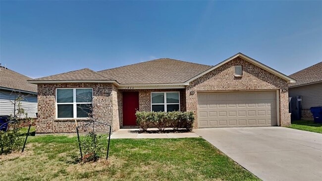 1860 Jack Rabbit Ln in El Reno, OK - Building Photo - Building Photo