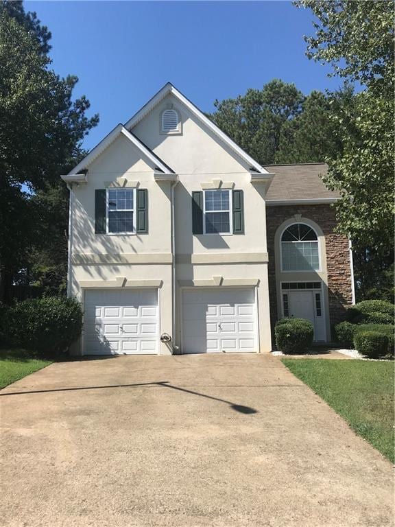property at 2027 Crestview Way