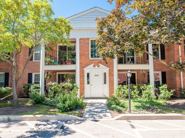 property at 530 Shorely Dr