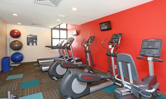 The Point at Tech Center